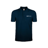 BWH Lifestyle - Polo Blu Donna Taglia L (3Pack)